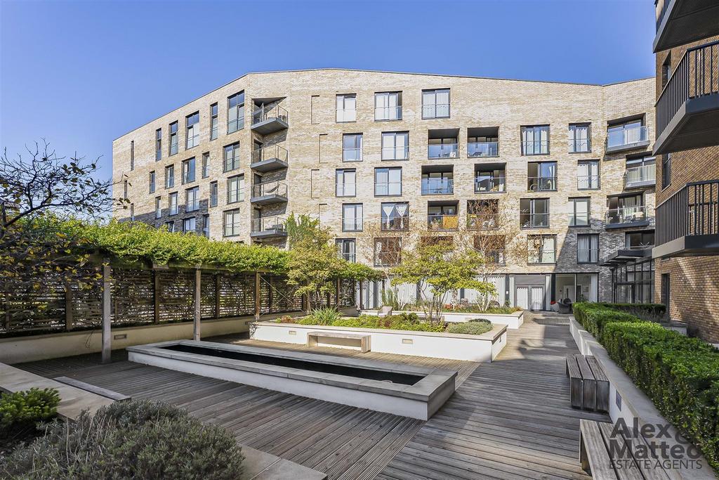 Cadmus Court