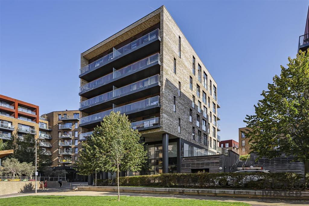Cadmus Court