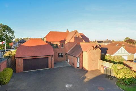 undefined, Walcott Road, Billinghay, Lincoln, Lincolnshire, LN4