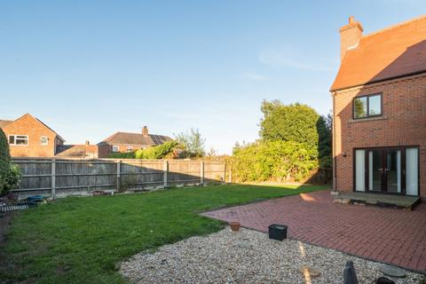 undefined, Walcott Road, Billinghay, Lincoln, Lincolnshire, LN4