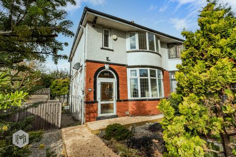 undefined, Walmersley Road, Bury, Greater Manchester, BL9 5LE