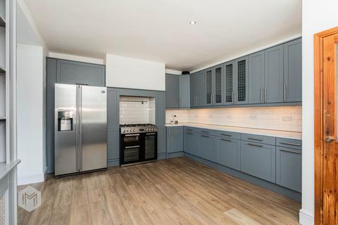 undefined, Walmersley Road, Bury, Greater Manchester, BL9 5LE
