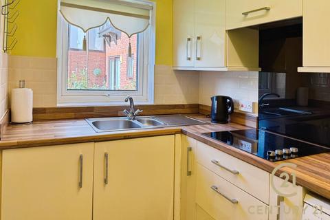 undefined, Woolton Mews, Quarry St, Liverpool, L25