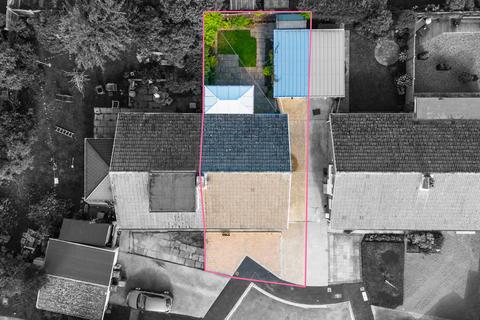 2 bedroom semi-detached bungalow for sale, York YO23