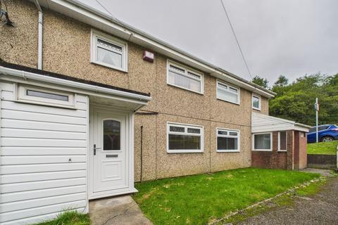 2 bedroom terraced house for sale, Nantyglo, Ebbw Vale, NP23