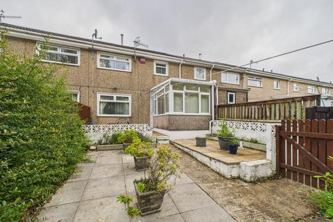 undefined, Nantyglo, Ebbw Vale, NP23