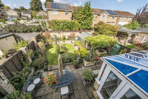 undefined, St. Pauls Place, Radstock BA3