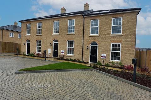 undefined, The Waring, Dover CT16