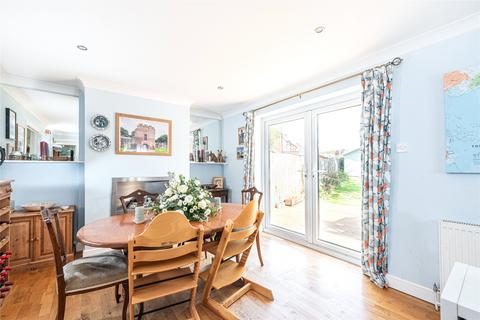 3 bedroom semi-detached house for sale, Bernard Close, Cuddington, Aylesbury, Buckinghamshire, HP18
