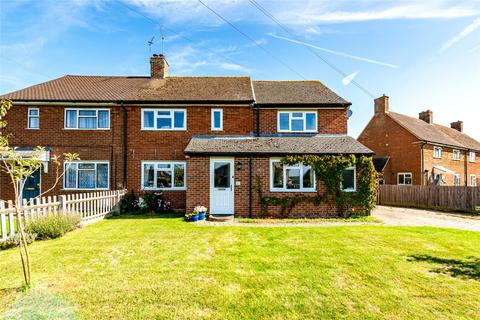 3 bedroom semi-detached house for sale, Bernard Close, Cuddington, Aylesbury, Buckinghamshire, HP18