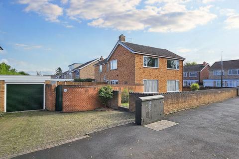 Tyrol Close, Stourbridge DY8