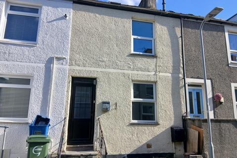 2 bedroom terraced house for sale, Menai Street, Y Felinheli LL56