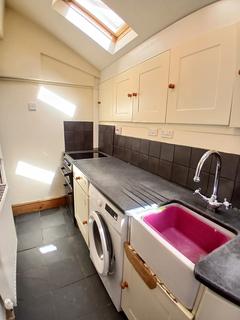 2 bedroom terraced house for sale, Menai Street, Y Felinheli LL56