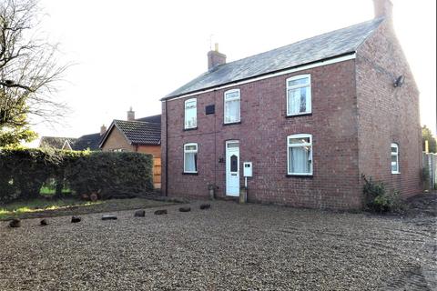 4 bedroom detached house for sale, Roman Bank, Moulton Seas End