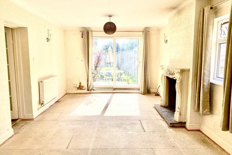 4 bedroom detached house for sale, Roman Bank, Moulton Seas End