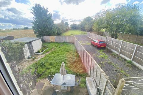 4 bedroom detached house for sale, Roman Bank, Moulton Seas End