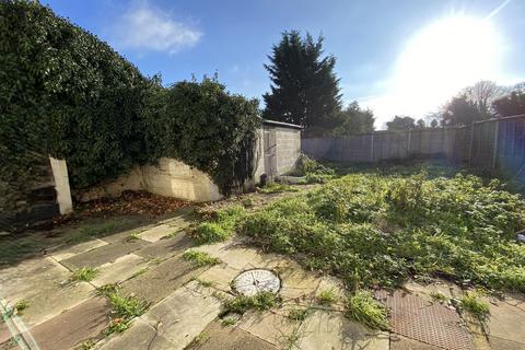 undefined, Roman Bank, Moulton Seas End