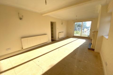 4 bedroom detached house for sale, Roman Bank, Moulton Seas End