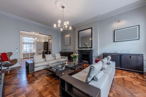 undefined, Eaton Place, London, SW1X