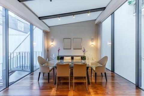 undefined, Eaton Place, London, SW1X
