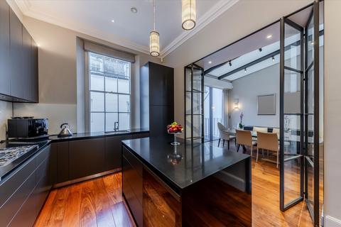 undefined, Eaton Place, London, SW1X