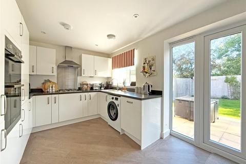 3 bedroom semi-detached house for sale, Penson Way, Greenfields, Shrewsbury