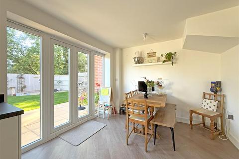 3 bedroom semi-detached house for sale, Penson Way, Greenfields, Shrewsbury