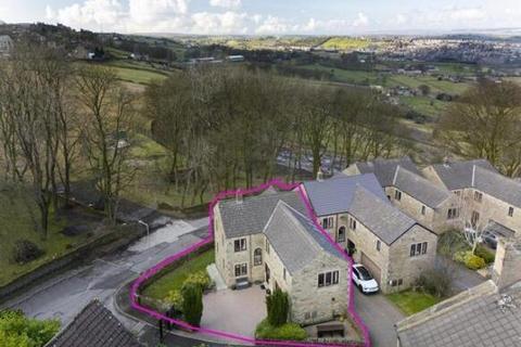 undefined, April Gardens, Bradford BD13