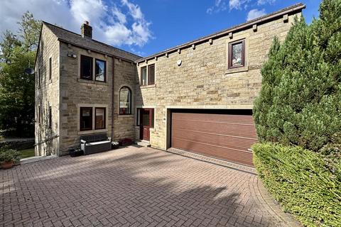 undefined, April Gardens, Bradford BD13
