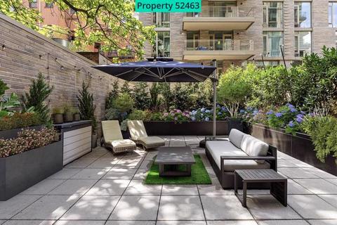 2 bedroom apartment to rent, Portree Street, London, E14 0HT