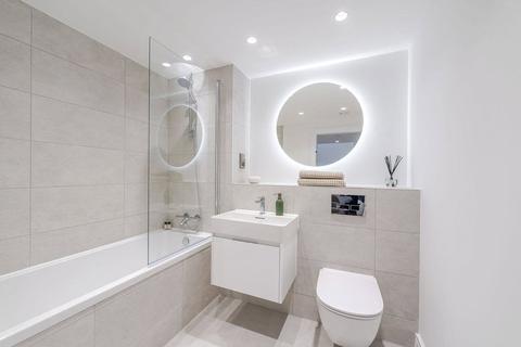 2 bedroom apartment for sale, Plot 3, Eyre Place, Midlothian EH3