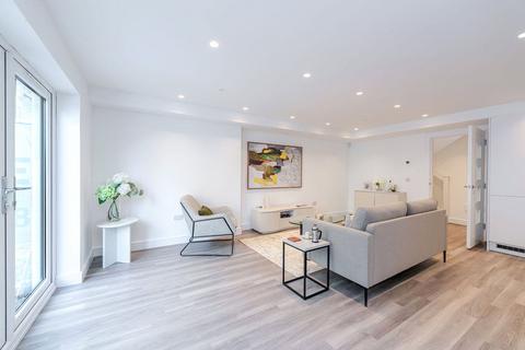 2 bedroom apartment for sale, Plot 3, Eyre Place, Midlothian EH3