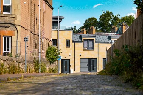 2 bedroom apartment for sale, Eyre Place, Midlothian EH3