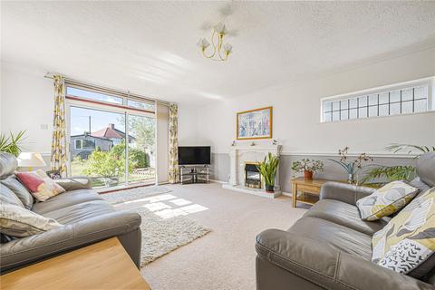 4 bedroom detached house for sale, St. Johns Road, Petts Wood, Orpington, BR5