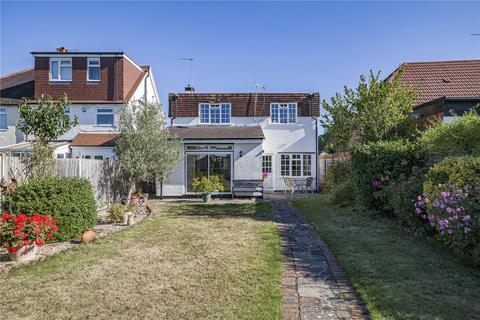 4 bedroom detached house for sale, St. Johns Road, Petts Wood, Orpington, BR5