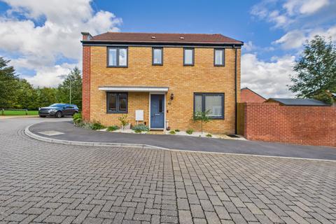 Lady Margaret Hall Way, Basingstoke, RG24