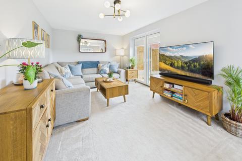 undefined, Lady Margaret Hall Way, Basingstoke, RG24