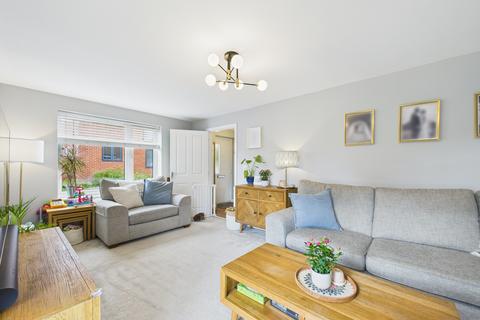 undefined, Lady Margaret Hall Way, Basingstoke, RG24