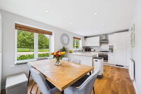 undefined, Lady Margaret Hall Way, Basingstoke, RG24