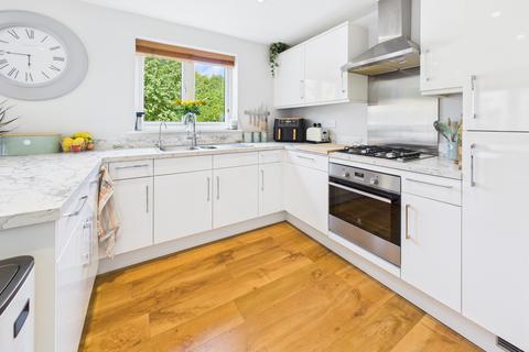 undefined, Lady Margaret Hall Way, Basingstoke, RG24
