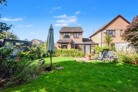 undefined, Erdington Way, Toton