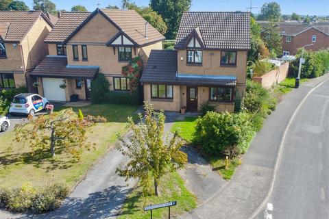 Erdington Way, Toton