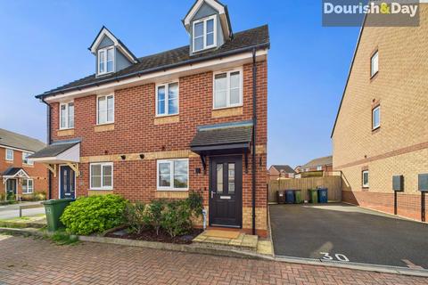 undefined, Paterson Drive, Stafford ST16