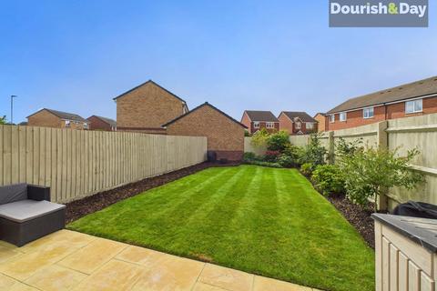 undefined, Paterson Drive, Stafford ST16