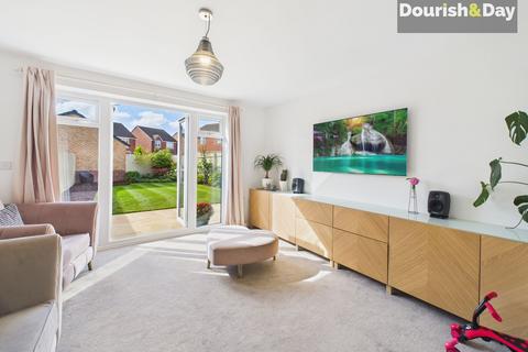 undefined, Paterson Drive, Stafford ST16