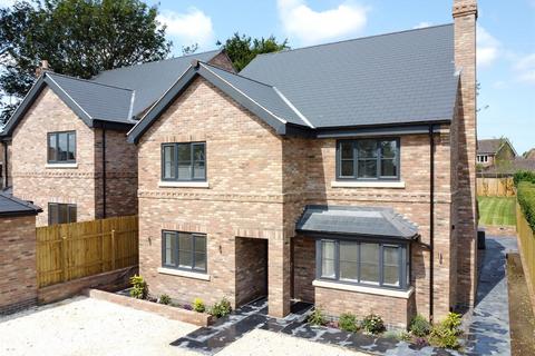5 bedroom detached house for sale, Ash House, Riplingham Road, Skidby