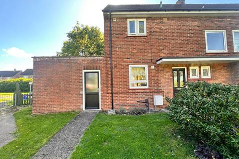 undefined, Derwent Avenue, Edith Weston