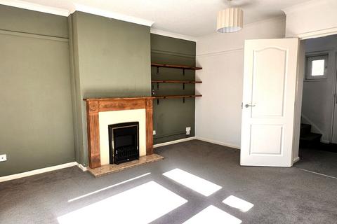 undefined, Derwent Avenue, Edith Weston