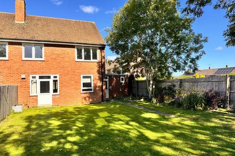 undefined, Derwent Avenue, Edith Weston