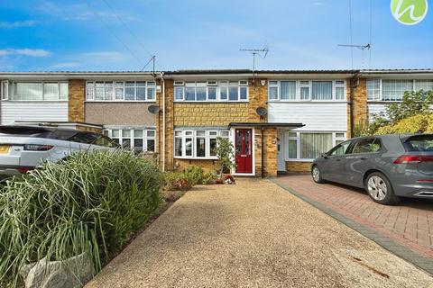 Burton Close, Corringham, SS17